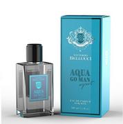 Wody i perfumy męskie - Vittorio Bellucci 29 Aqua Go Men Expoert Woda toaletowa 100ml - miniaturka - grafika 1