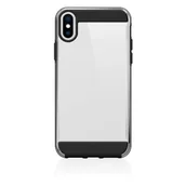 Etui i futerały do telefonów - WD &amp; BR WD &amp BR WD &amp BR Etui BLACK ROCK Air Robust do Apple iPhone Xs Max Czarny 184446 184446 - miniaturka - grafika 1