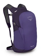 Plecaki - Plecak codzienny Osprey Daylite - dream purple - miniaturka - grafika 1