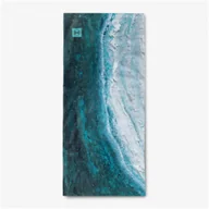 Czapki i chusty sportowe damskie - Chusta Buff Coolnet UV+ Watsea Blue - miniaturka - grafika 1