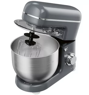 SilverCrest SKM 600 D3 Szary - Roboty kuchenne - miniaturka - grafika 2