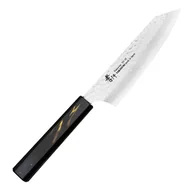 Noże kuchenne - Sakai Takayuki Urushi VG-10 Saiu Nóż Kengata 16 cm - miniaturka - grafika 1