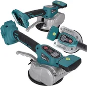 Pozostałe elektronarzędzia - Akumulatorowa przyssawka wibracyjna do płytek NAC CTV-LI-20V - Body - miniaturka - grafika 1