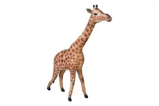 Norimpex Żyrafa 37cm 21367 - Figurki dla dzieci - miniaturka - grafika 1