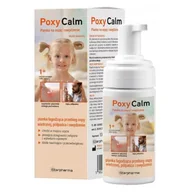 Problemy skórne - PoxyCalm Pianka na ospę i swędzenie, 100ml - miniaturka - grafika 1