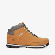 Buty dla dziewczynek - TIMBERLAND EURO SPRINT - Timberland - miniaturka - grafika 1