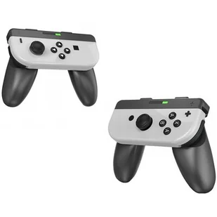MARIGames Uchwyt na Joy-Con MARIGAMES NS226 - Akcesoria do Nintendo - miniaturka - grafika 1