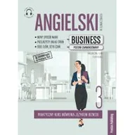 Książki do nauki języka angielskiego - Angielski w tłumaczeniach Business cz.3 Nowa - miniaturka - grafika 1