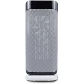 Ogrzewanie przenośne - GERMINA DER ELEKTRIKER GW-0209 PTC - miniaturka - grafika 1