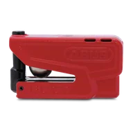 Akcesoria motocyklowe - Blokada Tarczy Hamulcowej ABUS 8077 2.0 Granit Detecto XPLUS - miniaturka - grafika 1