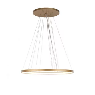 Lampa wisząca LED 51W 3000K AGARI 5334 Shilo - Lampy sufitowe - miniaturka - grafika 1