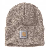 Czapki damskie - Czapka Carhartt Knit Cuffed Beanie - miniaturka - grafika 1