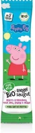 Batoniki - Batonik owsiany jabłko-banan-aronia BIO 25 g Świnka Peppa - miniaturka - grafika 1