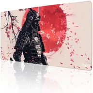 Podkładki pod mysz - PODKŁADKA POD KLAWIATURĘ Obrońca Kraju Wiśni 100x50 TILT Na biurko Prezent - miniaturka - grafika 1