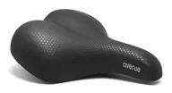 Siodełka rowerowe i akcesoria - Siodło SELLEROYAL CLASSIC RELAXED 90st. AVENUE żelowe + elastomery unisex 730g (NEW 2023) - miniaturka - grafika 1