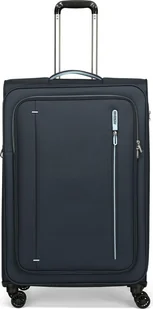 Walizka duża American Tourister Cloudrider EXP - sky navy - Walizki Walizka duża American Tourister Cloudrider EXP - sky navy - Walizki - miniaturka - grafika 1