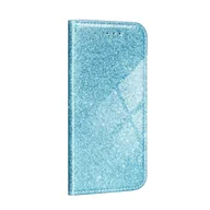 Etui i futerały do telefonów - Pokrowiec König Design kompatybilny z Samsung Galaxy S20 Ultra z syntetycznej skóry - Niebieskie etui na telefon komórkowy - miniaturka - grafika 1