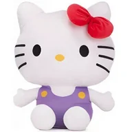 Maskotki i pluszaki - Duża Hello Kitty Do Przytulania maskotka lalka 47cm - miniaturka - grafika 1