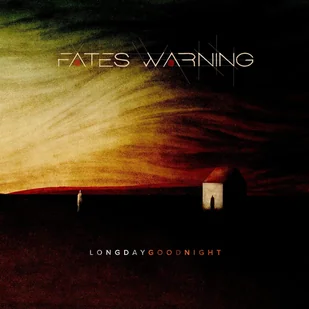 Fates Warning - Long Day Good Night - Winyle - miniaturka - grafika 3