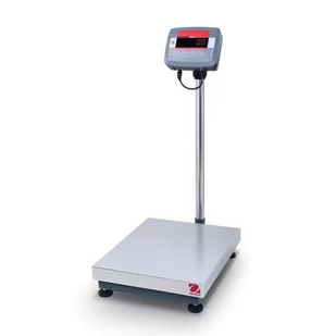 OHAUS D24 Defender 2000 D24PE300FX, 300kg, 50g, 500x600mm - waga platformowa bez legalizacji - Wagi specjalistyczne - miniaturka - grafika 1