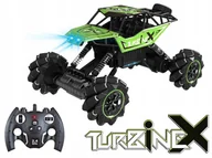 Zabawki zdalnie sterowane - Bruder Auto zdalnie sterowane Turbine X-Sturn Racer - miniaturka - grafika 1