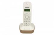 Telefony stacjonarne - TELEFON PANASONIC KX-TG 1611PDJ - DARMOWY PACZKOMAT OD 699zł - miniaturka - grafika 1