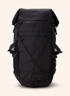 Jack Wolfskin Plecak Wamdermood Rolltop 30 L schwarz - Plecaki - miniaturka - grafika 1