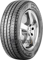 Opony dostawcze letnie - Fulda Conveo Tour 2 215/65R16C 106/104T - miniaturka - grafika 1