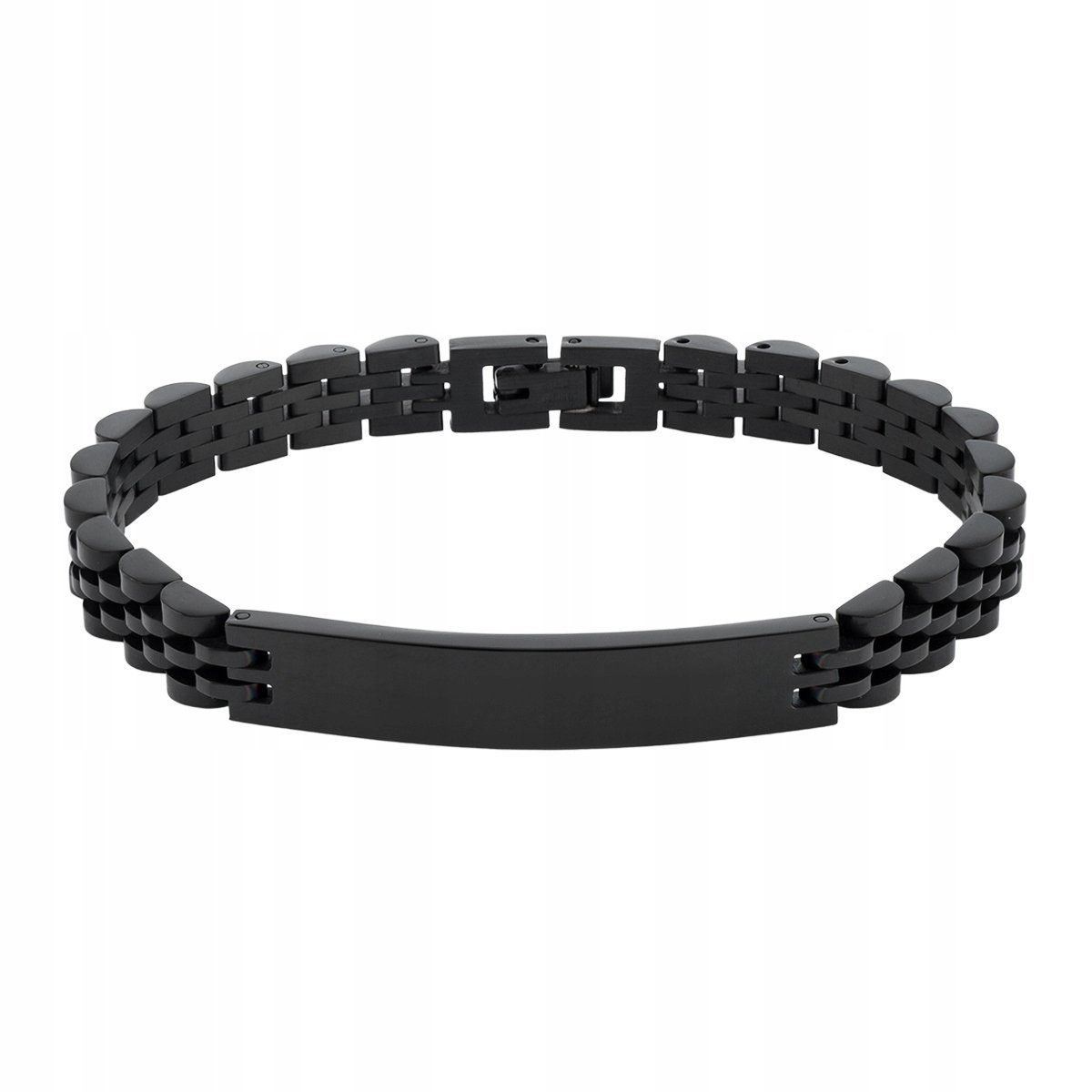Biżuteria Pacific stalowa bransoletka męska SSM-024-B1