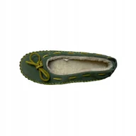 Baleriny - Wsuwane baleriny damskie L.L.BEAN 35,5 - miniaturka - grafika 1
