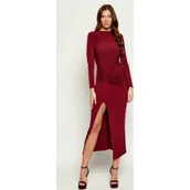 Sukienki - Patrizia Pepe Sukienka - miniaturka - grafika 1