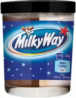 Inne słodycze - Milkyway KREM CZEKOLADOWY MILKYWAY 200G Zakupy dla domu i biura! 69125482 - miniaturka - grafika 1