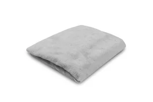 Multitex Matex nakrycie na pralkę jasnoszare 50x60 cm - Wyposażenie pokoiku dziecięcego - miniaturka - grafika 1