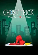 Gry PC Cyfrowe - Ghost Trick: Phantom Detective (PC) klucz Steam - miniaturka - grafika 1