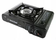 Kuchnia turystyczne i akcesoria - KUCHENKA TURYSTYCZNA Polowa GAZOWA Przenośna 10176 - miniaturka - grafika 1