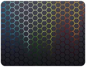 Podkładki pod mysz - PODKŁADKA POD MYSZKĘ GAMINGOWA Z IMIENIEM 23x19CM DO LAPTOPA - miniaturka - grafika 1