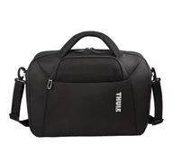 Torby sportowe - Thule TORBA DO LAPTOPA ACCENT 15.6" 17L CZARNA 3204817 - miniaturka - grafika 1