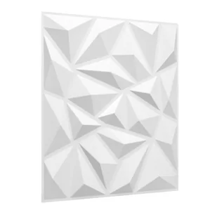 WallArt Panele ścienne 3D, 24 szt., GA-WA27 Puck 3082863 - Płytki ceramiczne - miniaturka - grafika 1