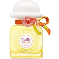 Wody i perfumy damskie - PERFUMY DLA KOBIETY PERFUMY DLA KOBIETY Twilly dHerms Twilly Eau Ginger 30 ml - miniaturka - grafika 1