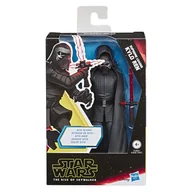 Figurki dla dzieci - Star Wars Figurka Kylo Ren Gwiezdne Wojny - miniaturka - grafika 1