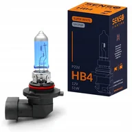 Żarówki samochodowe - ŻARÓWKA SENSO SUPER WHITE HB4 12V 51W P22d - miniaturka - grafika 1