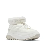 Śniegowce damskie - Columbia Snowtrot Shorty śniegowce damskie, sól morska figa, 36 EU - miniaturka - grafika 1