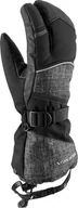 Rękawice narciarskie - Viking Rękawice Soren Lobster Freeride kolor 08 2021 - miniaturka - grafika 1