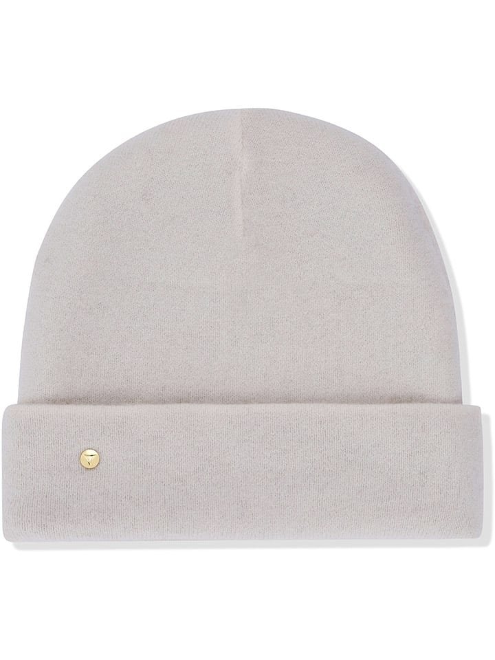 Hey Marly Wełniana czapka beanie 