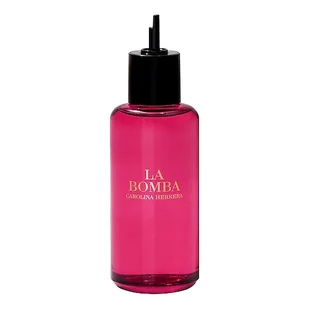 Carolina Herrera - Carolina Herrera La Bomba - Woda Perfumowana - La Bomba Refill 200ml - Dla Kobiet - Wody i perfumy damskie - miniaturka - grafika 1