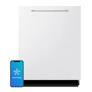 Zmywarka Samsung DW60A8050BB - Zmywarki do zabudowy - miniaturka - grafika 1