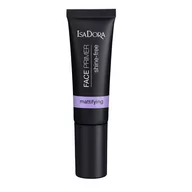 Bazy pod makijaż - IsaDora Face Primer shine-free Baza pod podkład Matująca 30ml - miniaturka - grafika 1