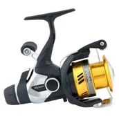 Kołowrotki - Shimano Kołowrotek Sahara Rd 4000 - miniaturka - grafika 1