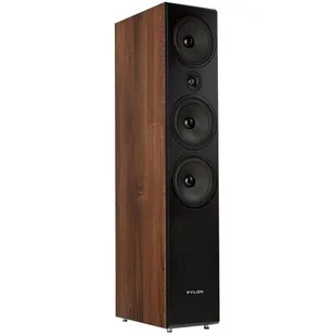 Pylon Audio Opal 30 – Kolumna podłogowa Orzech - Głośniki i kolumny - miniaturka - grafika 1