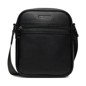 Torby męskie - Torba męska Gino Rossi GIN-M-002-07 - miniaturka - grafika 1